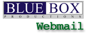 BLUEBOX-Webmail